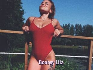 Boobsy_Lila Film Porno