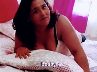 Boobynatz