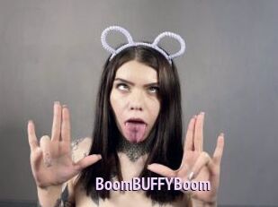 BoomBUFFYBoom