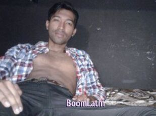 Boom_Latin