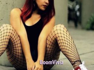 BoomVivia