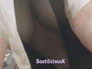BootiliciousK