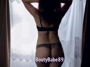BootyBabe89