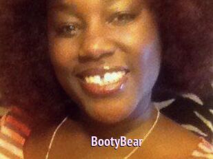 BootyBear