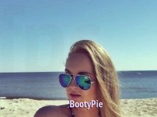BootyPie