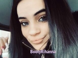 BootyRihanna