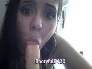 BootyfulB420