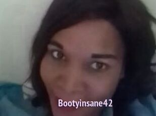 Bootyinsane42 Film Porno
