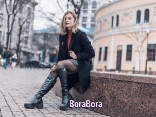 BoraBora