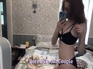 BoredNBrokeCouple