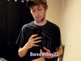 Boredwvboy22