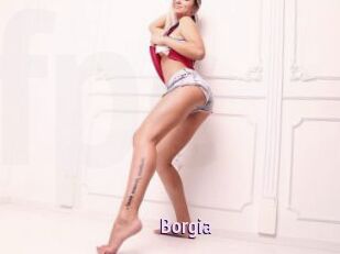 Borgia