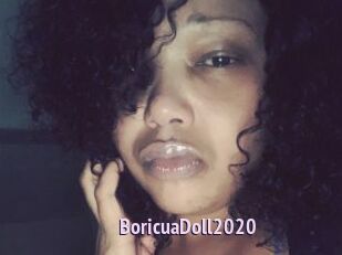 BoricuaDoll2020