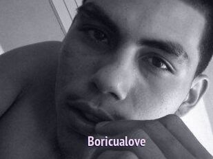Boricualove