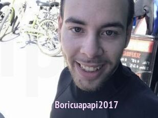 Boricuapapi2017