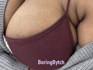 BoringBytch