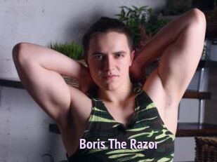 Boris_The_Razor