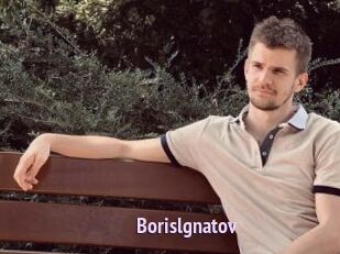Borislgnatov