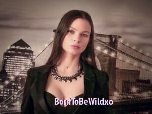 BornToBeWildxo