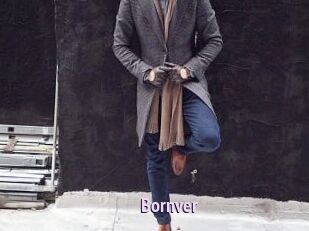 Bornver