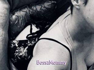 BossaMommy