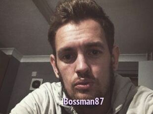 Bossman87