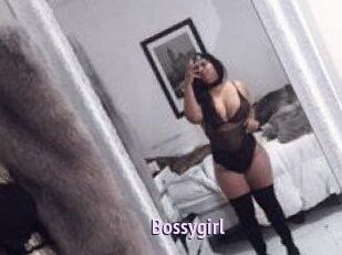 Bossygirl