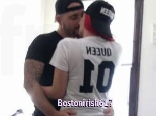 Bostonirish617