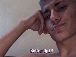 BottomUp19