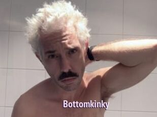 Bottomkinky