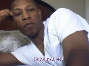 BottomsUp4U