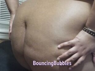 BouncingBubbles