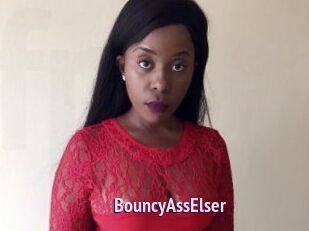 BouncyAssElser