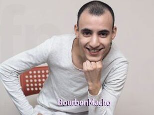 BourbonMacho