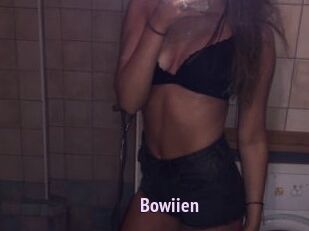 Bowiien