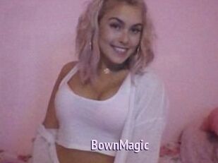 BownMagic