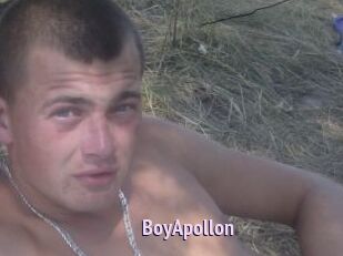 BoyApollon