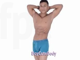 BoyCuteBody