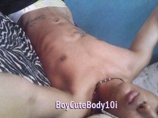 BoyCuteBody10i