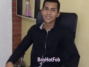 BoyHotFob