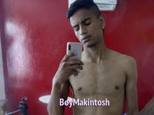 BoyMakintosh