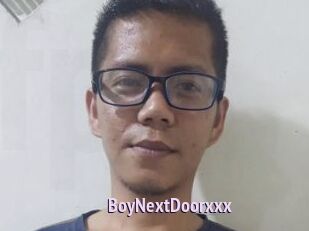 BoyNextDoorxxx Film Porno