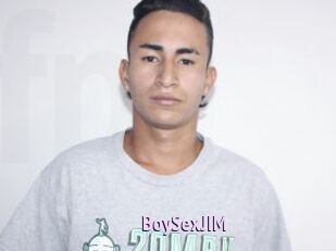 BoySexJIM