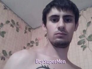 Boy_SuperMen
