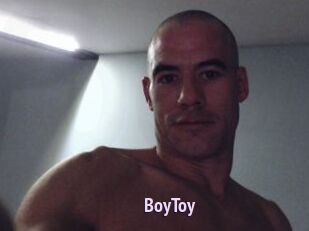 BoyToy