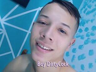 Boy_DirtyCock