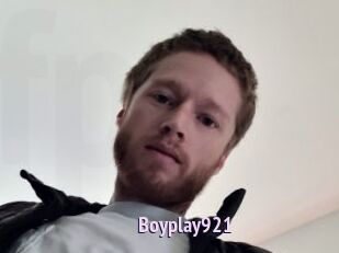 Boyplay921