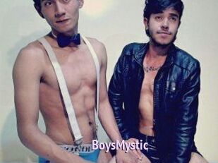 Boys_Mystic