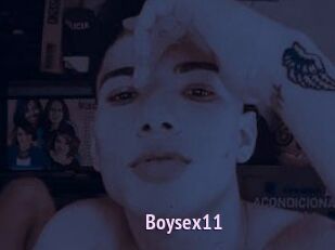 Boysex11