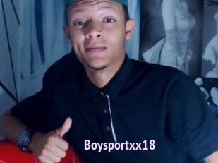 Boysportxx18